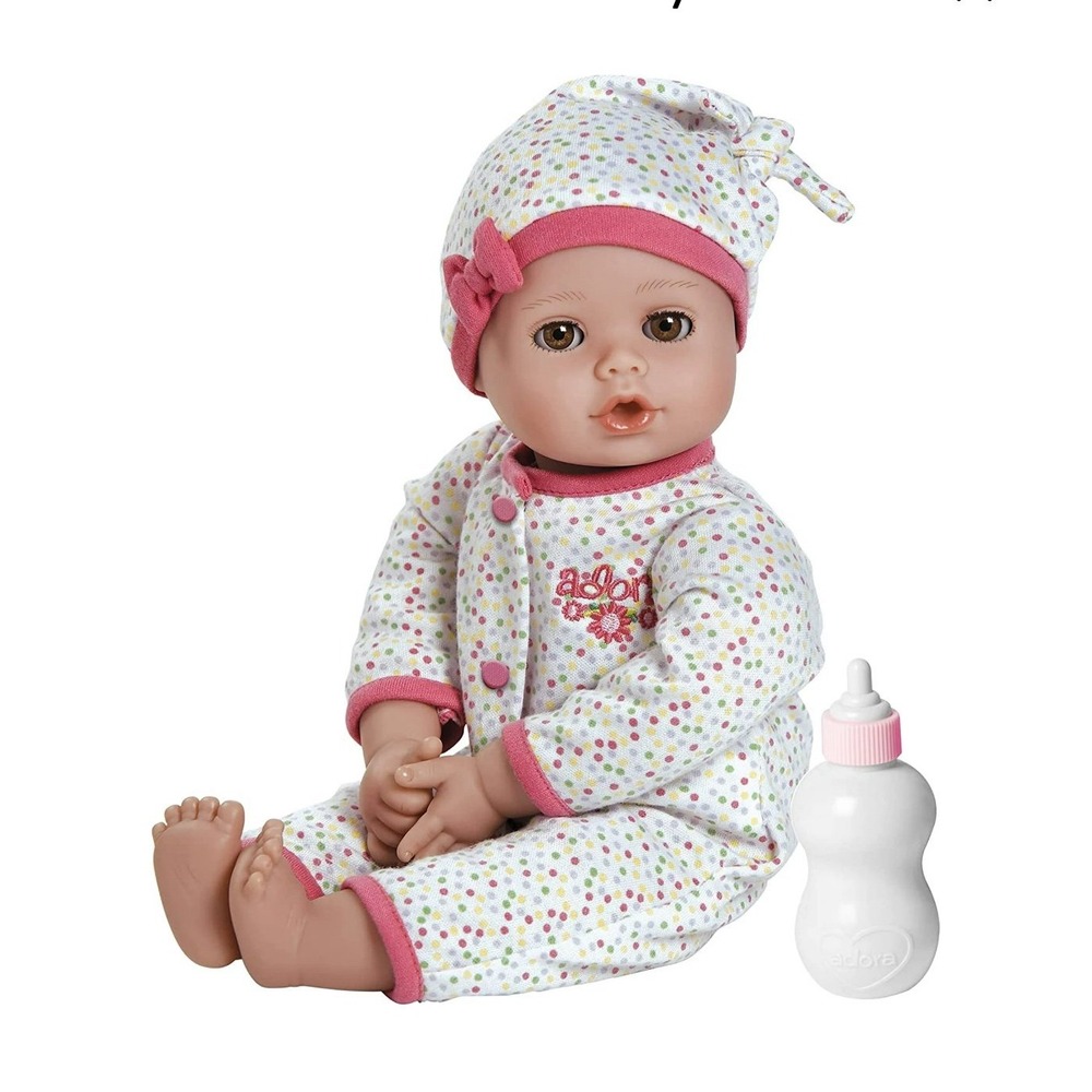 Adora PlayTime Babies Collection - Baby Dot - New sealed